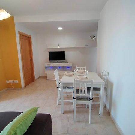 Acv- Terrazas Ii-2ª Linea Planta 8 Norte Oropesa del Mar Exteriör bild